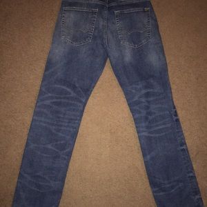 American Eagle Extreme Flex 4 Jeans